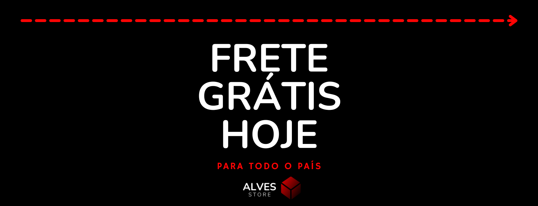 ALVES STORE